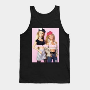 Sisters B4 Misters Tank Top